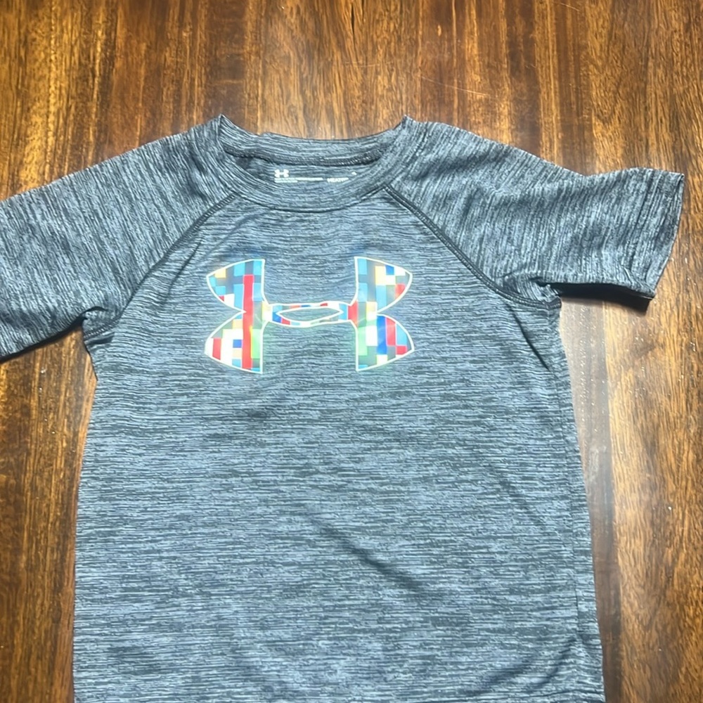 Under Armour Shirt